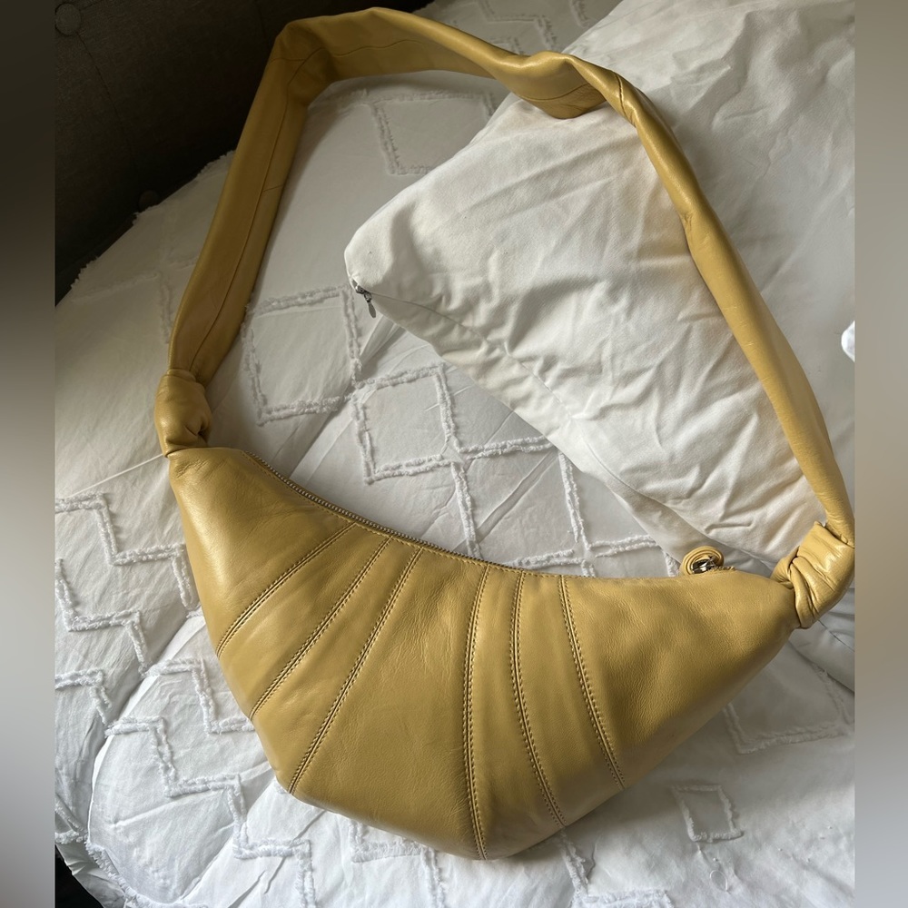 Lemaire Croissant Bag